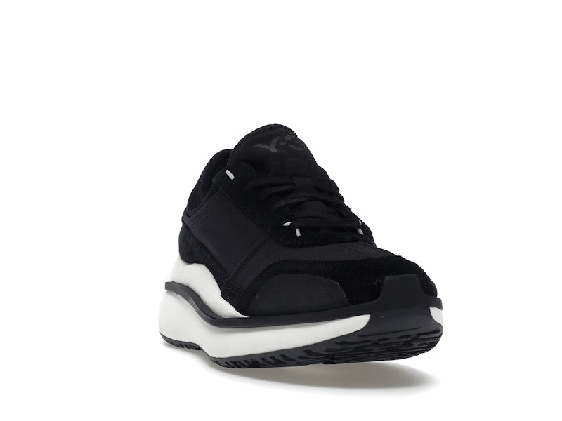 adidas Y-3 Ajatu Run Black White