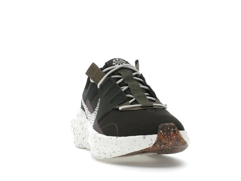 Nike Crater Impact Sequoia