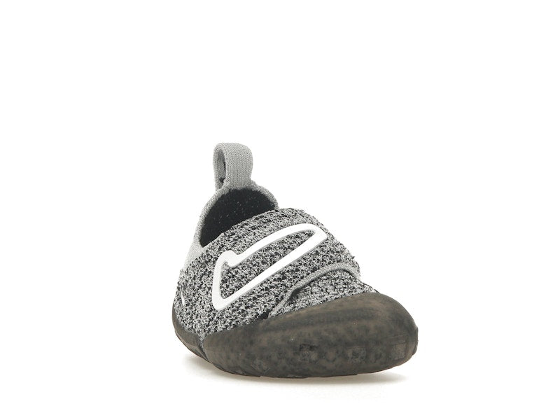 Nike Swoosh 1 Black Wolf Grey (TD)