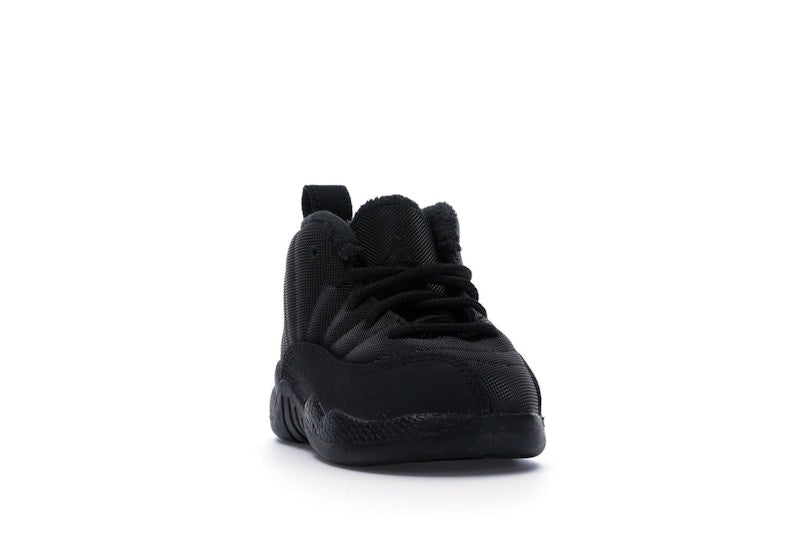 Jordan 12 Retro Winter Black (TD)