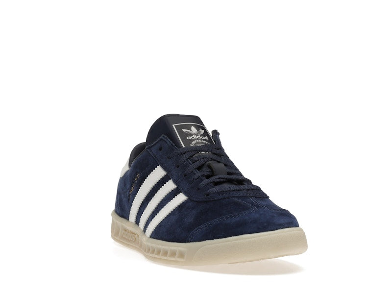 adidas Hamburg Tech Indigo