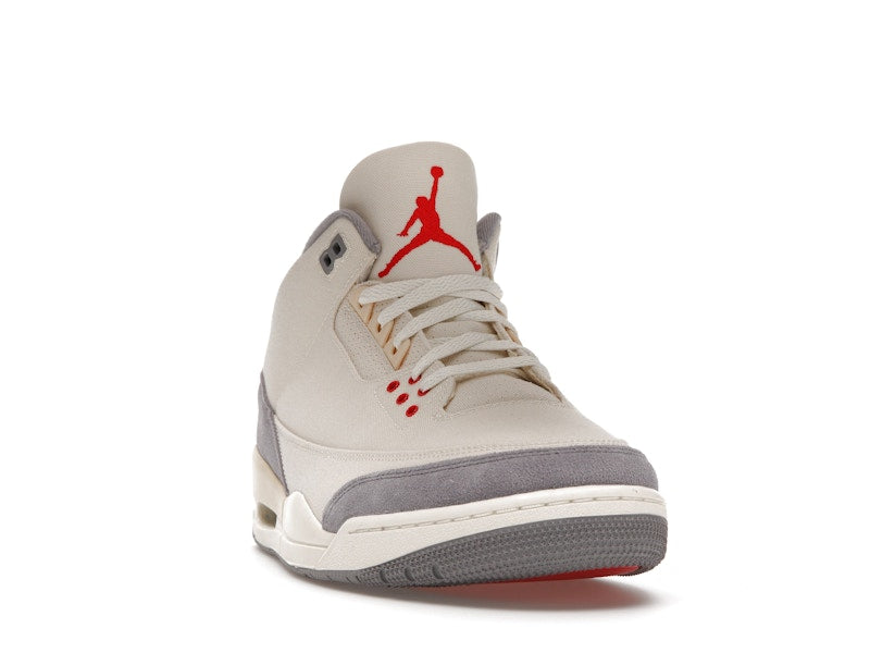 Jordan 3 Retro Muslin