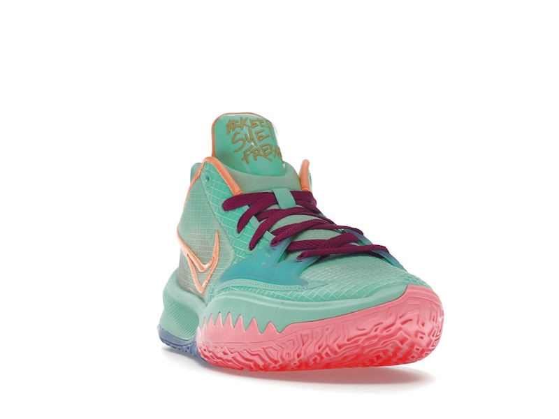 Nike Kyrie 4 Low Keep Sue Fresh