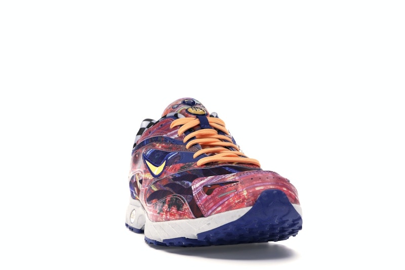Nike Zoom Streak Spectrum Plus Melon Tint