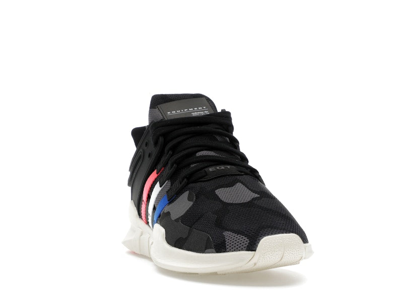 adidas EQT Support ADV Tri Color Stripes Camo