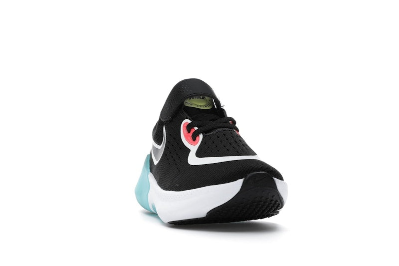 Nike Joyride Dual Run Black Glacier Ice (PS)