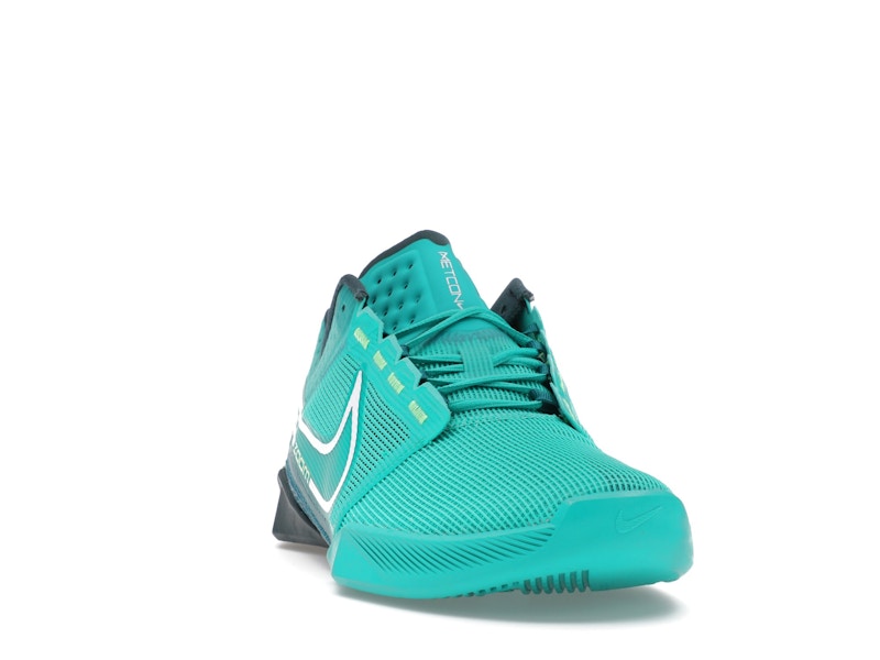 Nike Zoom Metcon Turbo 2 Clear Jade