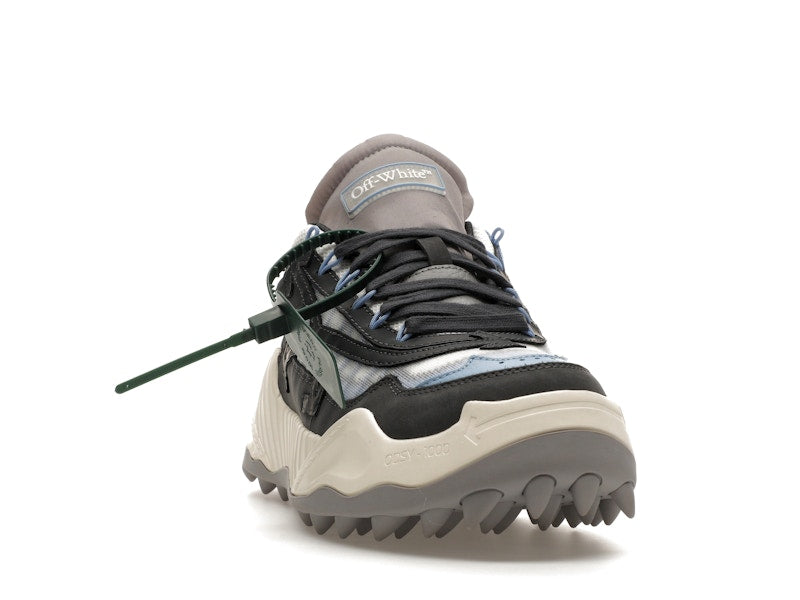OFF-WHITE Odsy-1000 White Dark Grey Blue