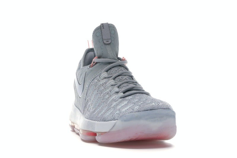 Nike KD 9 Pre-Heat