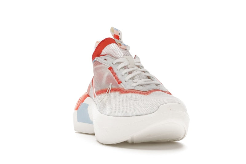 Nike Vista Lite SE Summit White Team Orange (Women's)