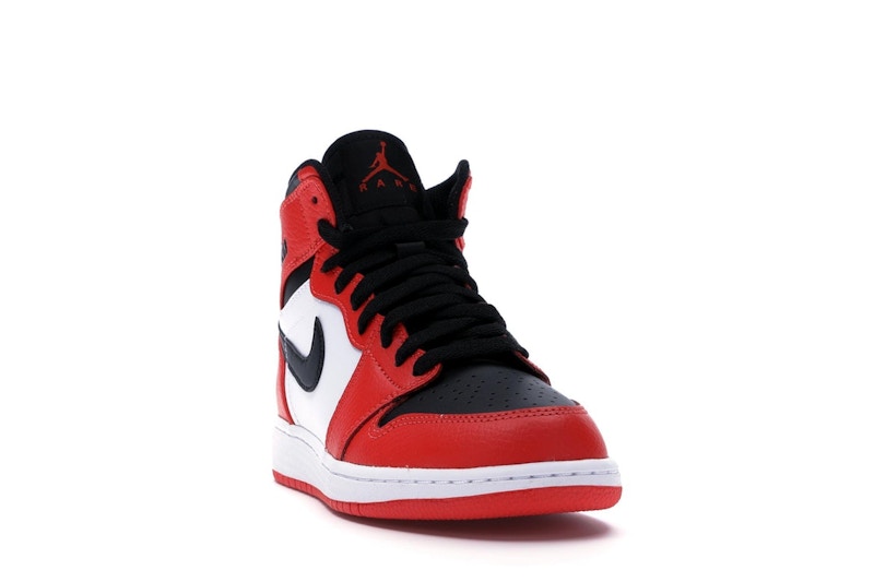 Jordan 1 Retro High Rare Air Max Orange (GS)