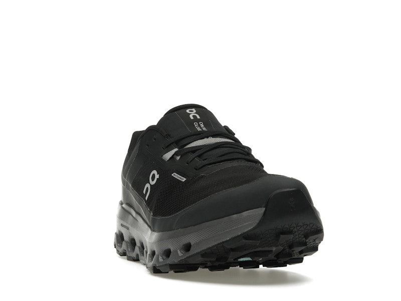 On Running Cloudvista 2 Waterproof Black Eclipse