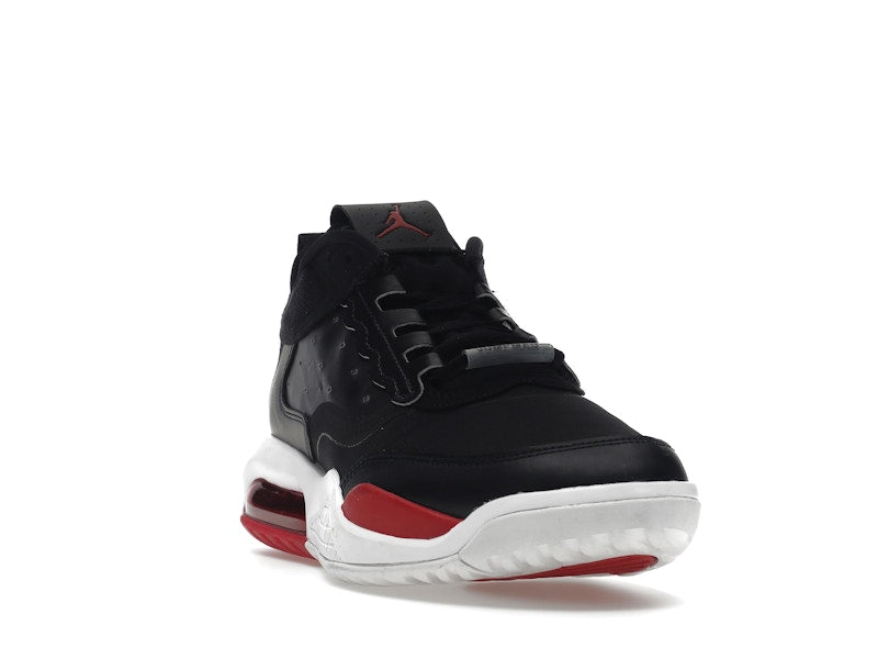Jordan Max 200 Black Gym Red