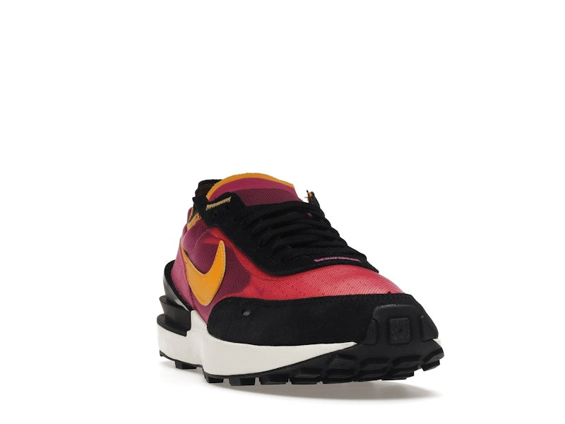 Nike Waffle One Active Fuchsia