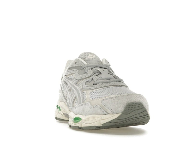 ASICS Gel-NYC Cloud Grey Green