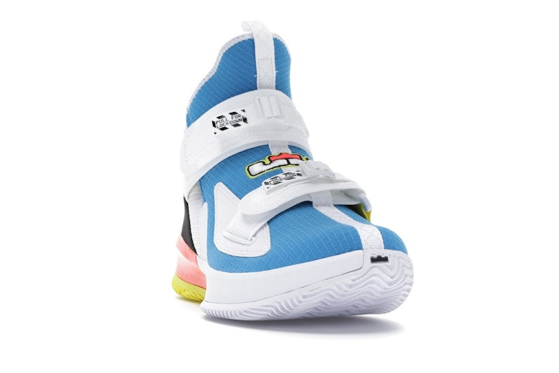 Nike LeBron Soldier 13 SFG Light Photo Blue