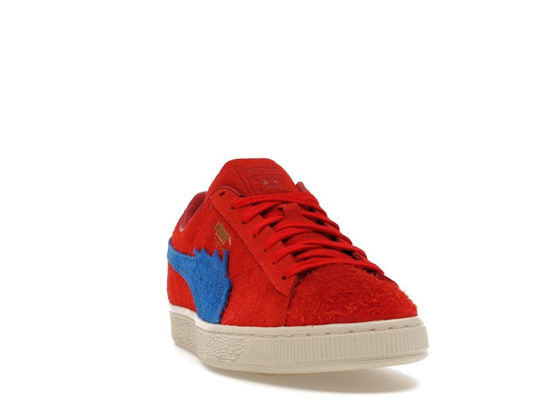 Puma Suede One Piece Buggy
