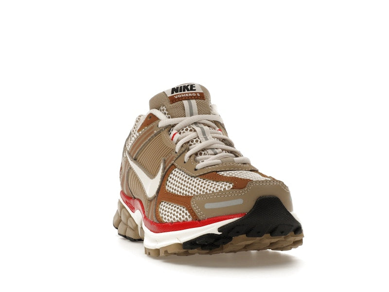 Nike Zoom Vomero 5 Khaki Phantom (Women's)