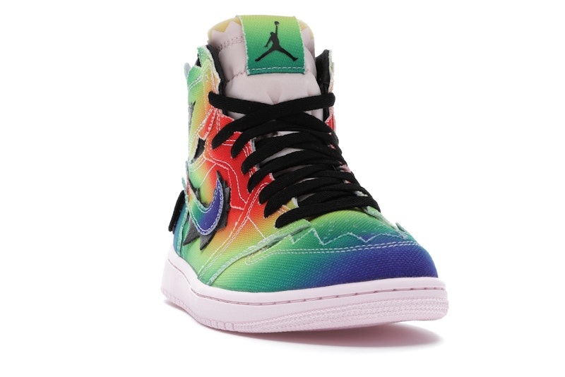 Jordan 1 Retro High J Balvin