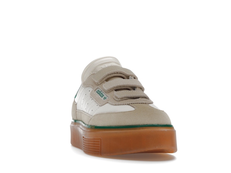 adidas Super Sleek 3 Strap Ivy Park Wonder White (Women's)