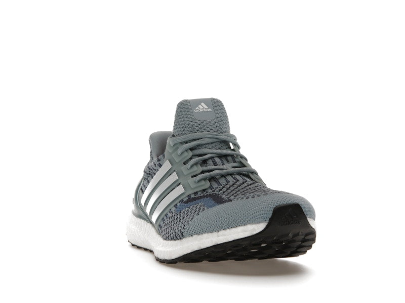adidas Ultra Boost 5.0 DNA Magic Grey Shadow Navy