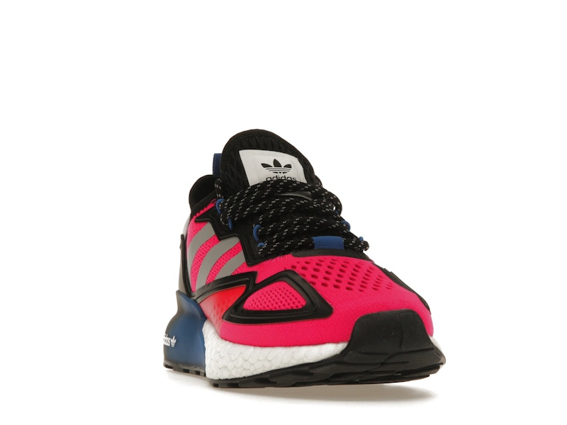 adidas ZX 2K Boost Shock Pink Black (Women's)