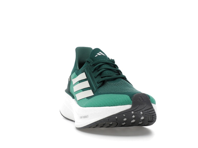 adidas Ultra Boost 5X Collegiate Green Cloud White Semi Court Green