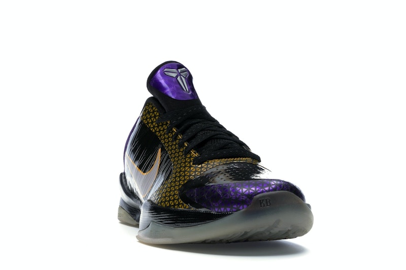 Nike Kobe 5 POP Away