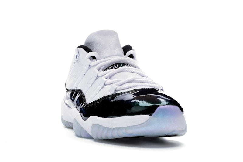 Jordan 11 Retro Low Iridescent