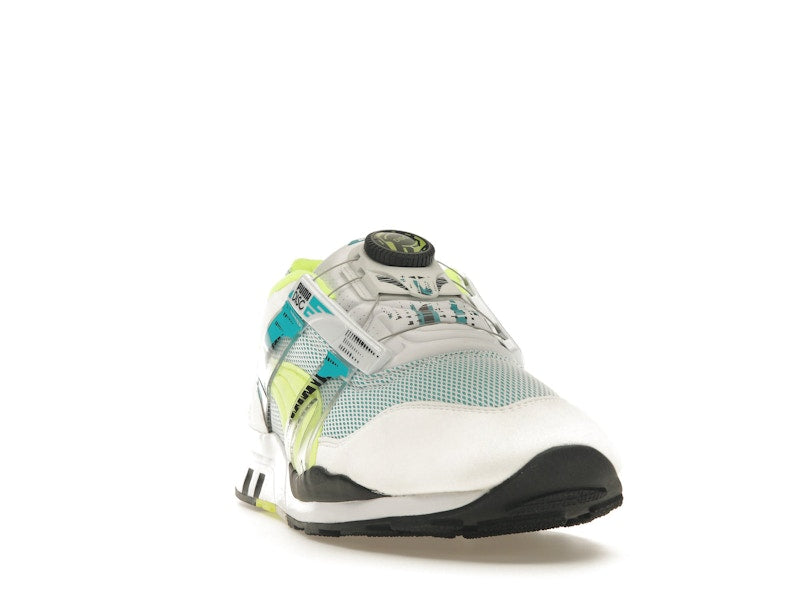 Puma XS 7000 OG Capri Breeze Puma White