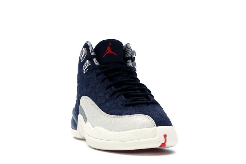 Jordan 12 Retro International Flight (GS)