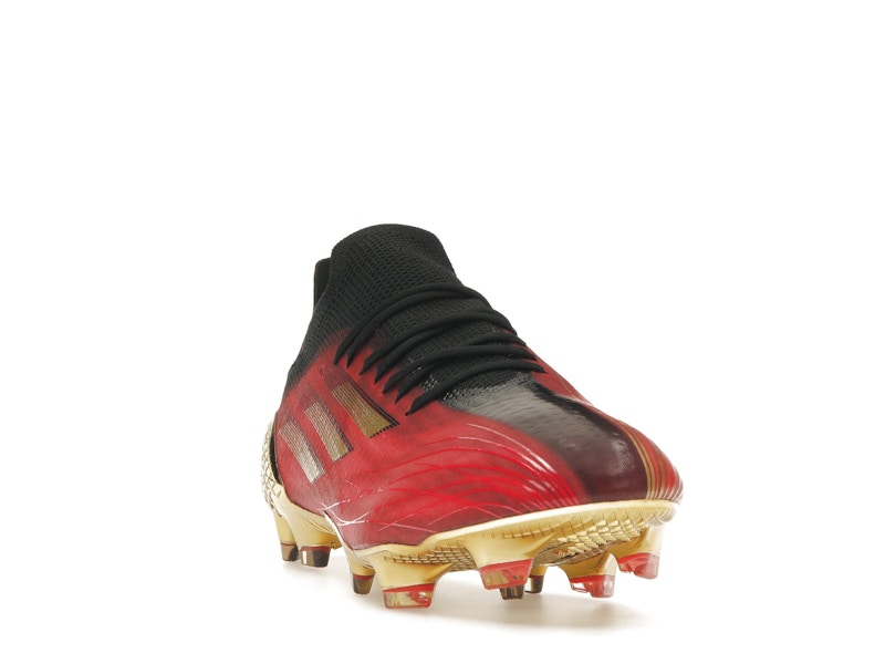 adidas X Speedflow.1 FG Impossible Dream