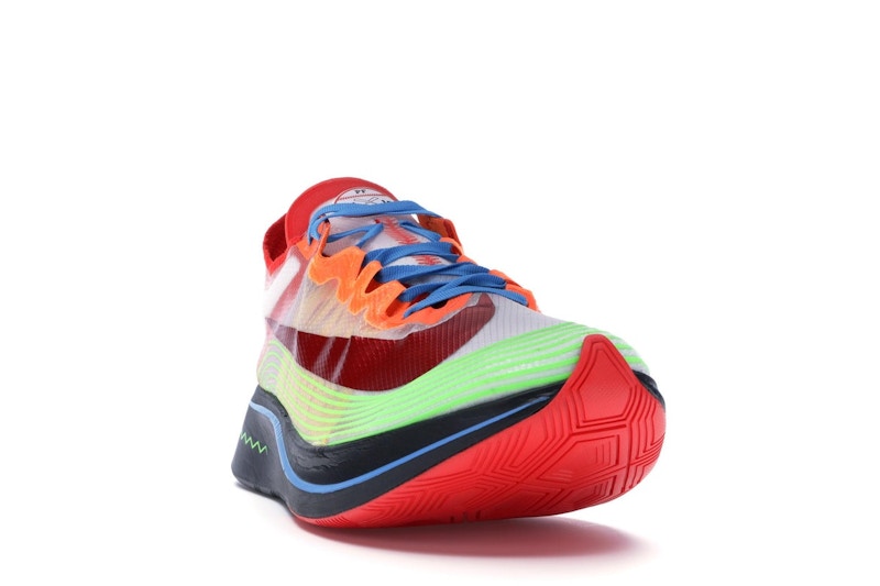 Nike Zoom Fly Doernbecher (2018)