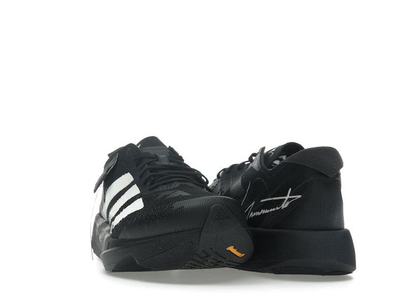 adidas Y-3 Takumi Sen 9 Black White