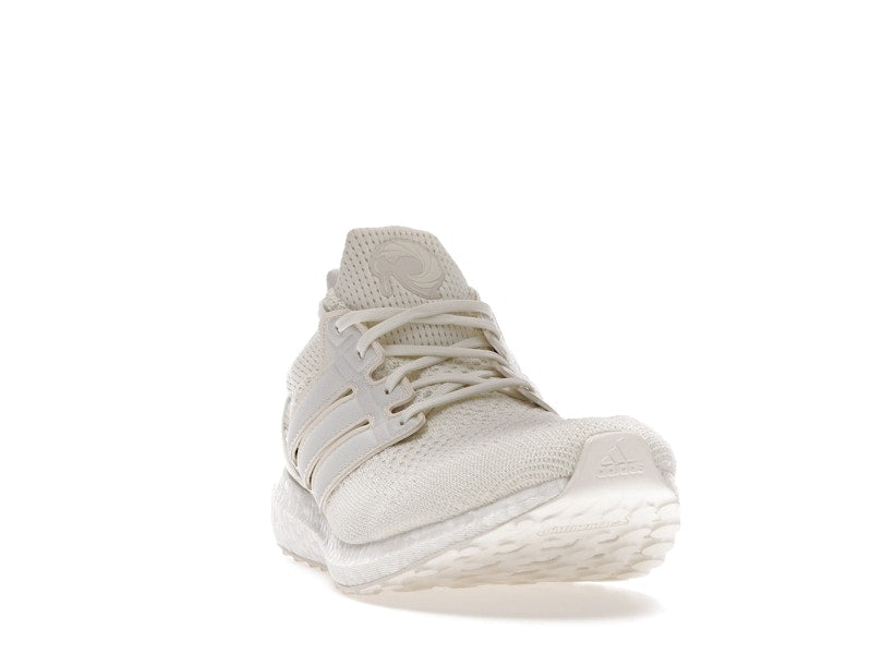 adidas Ultra Boost DNA James Bond 007 No Time to Die Off White