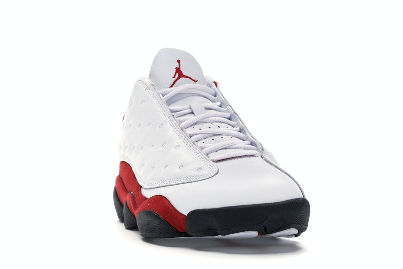 Jordan 13 Retro Low Cherry (2005)