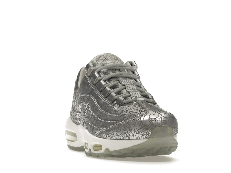 Nike Air Max 95 20th Anniversary Pure Platinum