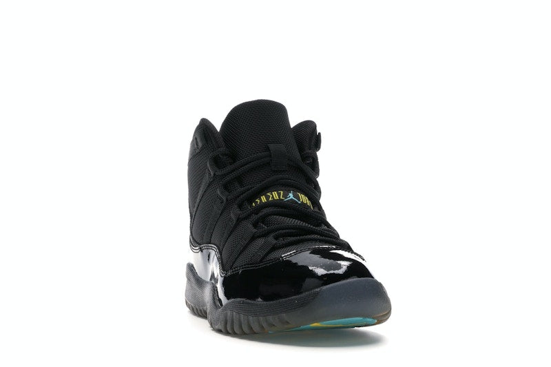Jordan 11 Retro Gamma Blue (2013) (PS)