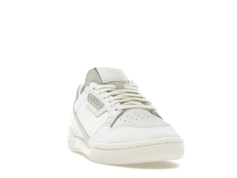 adidas Continental 80 Premium Basics Cloud White