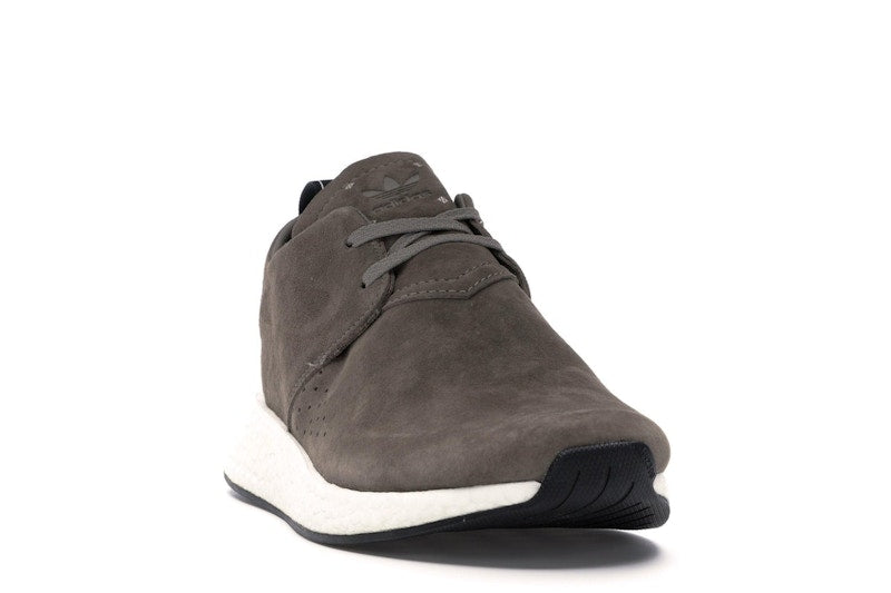adidas NMD CS2 Suede Brown