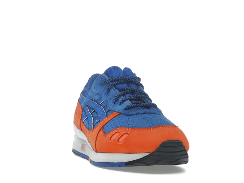 ASICS Gel-Lyte III Ronnie Fieg ECP New York City
