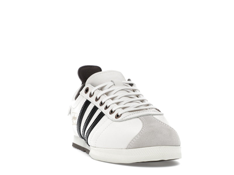 adidas Samba 62 Cloud White