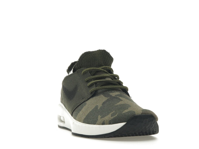 Nike SB Air Max Janoski 2 Premium Camo