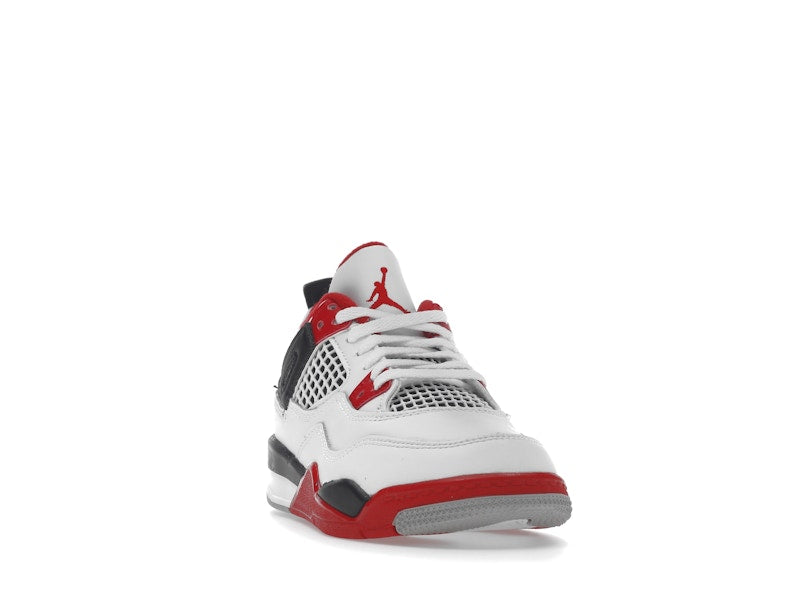 Jordan 4 Retro Fire Red (2020) (PS)