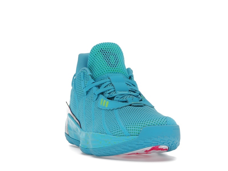 adidas Dame 7 Jam Fest