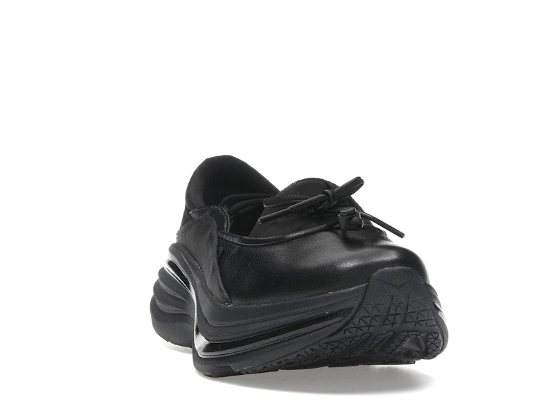 Hoka One One Bondi Mary Jane Black