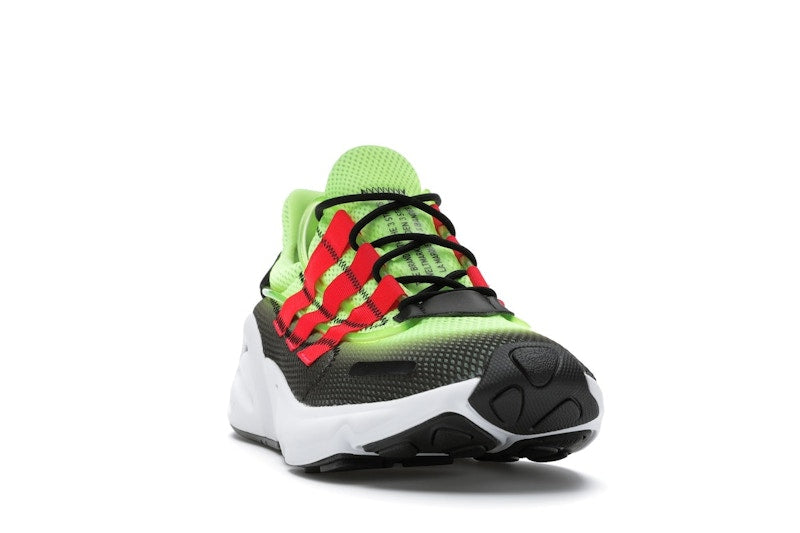 adidas LXCON Core Black Shock Red