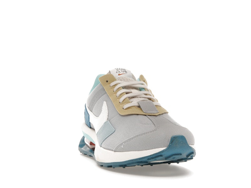 Air Max Pre-Day SE Sun Club Wolf Grey