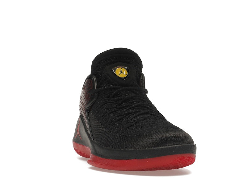 Jordan XXXII Low Last Shot
