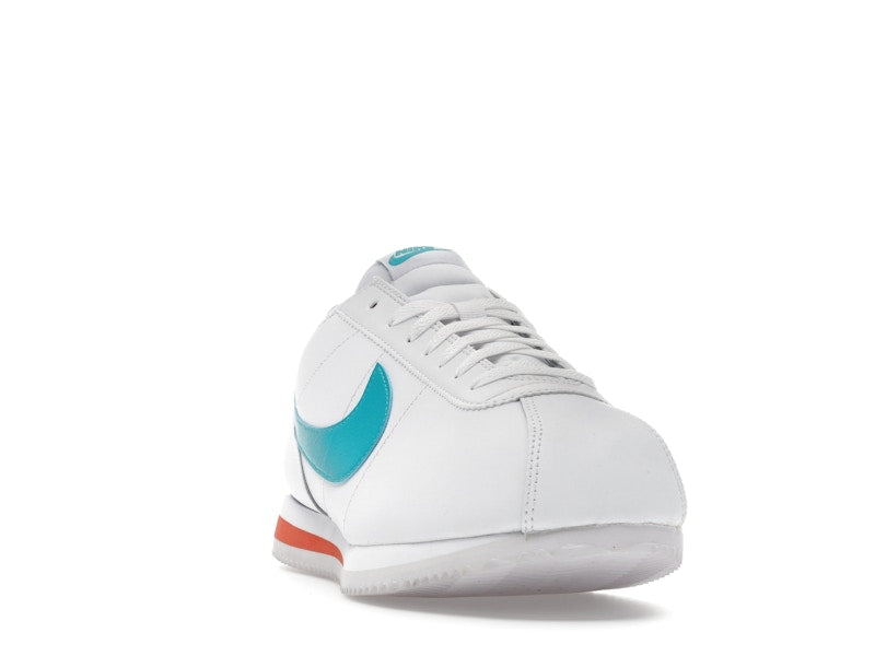 Nike Cortez Miami Dolphins